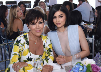 Kris Jenner Alleges Blac Chyna Threatened to Kill Kylie Jenner and Was Physically Abusive Towards Tyga