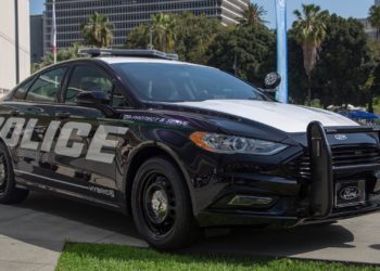 Over a Dozen L.A. Gangs Are Targeting and Robbing the Rich and Famous, Police Say