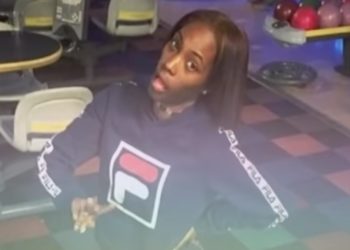 Man Arrested in Connection With Fatal Shooting of Mother of Young Thug’s Child