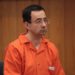 13 Larry Nassar Abuse Survivors File $130 Million in Claims Against FBI