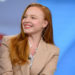 ‘Servant’ Star Lauren Ambrose Fires Longtime Manager Over ‘Unprofessional’ Voicemail