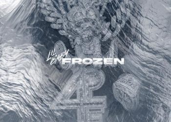 Lil Baby Drops “Frozen” Single