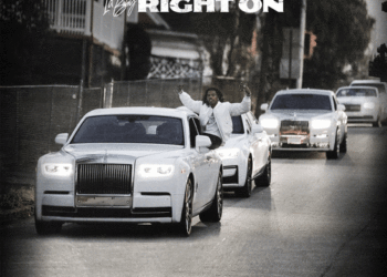 Lil Baby Returns With “In A Minute” & “Right On” Singles