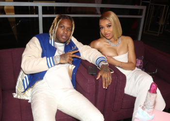 Lil Durk’s Fiancée India Royale Shares How Their Daughter Reacted to Lookalike Perkio Amid 6ix9ine Controversy