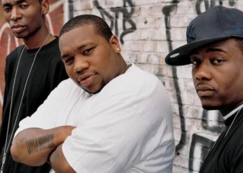 Little Brother Announces Forthcoming Documentary, ‘May the Lord Watch: The Little Brother Story’