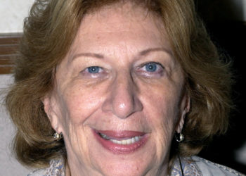 ‘Seinfeld’ and ‘ALF’ Actress Liz Sheridan Dead at 93