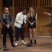 Lizzo Reimagines Black Eyed Peas Studio Session Circa 2008 in ‘SNL’ Sketch