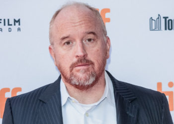 Louis C.K.’s Best Comedy Album Win at 2022 Grammys Draws Criticism