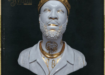 Lute Updates ‘Gold Mouf’ Album With Six New Songs