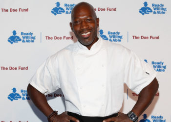 NYC Landlord Accuses Celebrity Chef Madison Cowan of Not Paying Rent in 28 Months