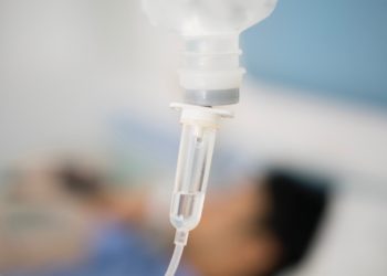 Man Lands in ICU With Lung Injury After Aggressive Masturbation Session