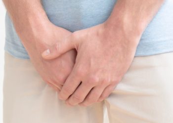 Man Nearly Lost His Penis After His Unkept Pubic Hair Cut Off Its Circulation