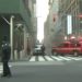 Times Square Manhole Explosion Briefly Spurs Panic and Confusion
