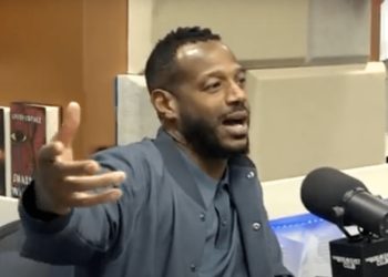 Marlon Wayans Addresses Oscars Slap, Says ‘You Can’t Hit Chris Over a Joke’ and He’s ‘Too Small’ Compared to Will