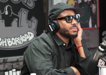 Marlon Wayans Says Will Slapping Chris Rock ‘Put Your Wife’s Name in Everybody’s Mouth,’ Shares What He Told Actor