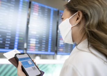 Federal Judge Overturns CDC Public Transit Mask Mandate