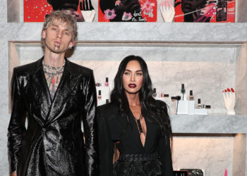 Megan Fox on Drinking Drops of MGK’s Blood for ‘Ritual Purposes,’ Time She Felt She ‘Wasn’t Allowed to Be a Human’