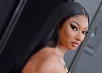 Megan Thee Stallion Describes Alleged Tory Lanez Shooting in First Interview on the Incident