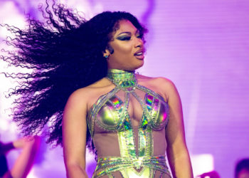 Megan Thee Stallion and Netflix Developing Comedy Series Loosely Based on Rapper’s Life