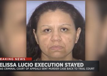 Melissa Lucio’s Execution Halted 2 Days Before Scheduled Lethal Injection So New Evidence Can Be Presented to Court