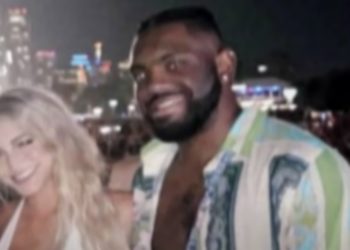 Friends Speak Out After Man Fatally Stabbed at Miami Condo, Alleged ‘OnlyFans Model’ Girlfriend Reportedly Detained