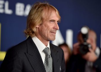 Michael Bay Unhappy With Focus on Will Smith’s Oscars Slap When Babies Are ‘Getting Blown Up in the Ukraine’