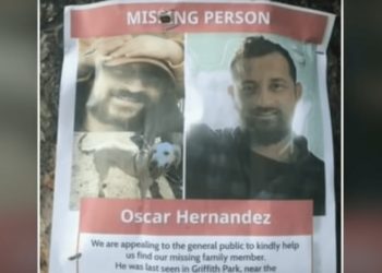 Missing Hiker Found Dead With Dog Waiting By His Side in Los Angeles Park