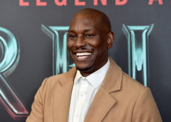 Exclusive: Tyrese Gibson Talks ‘Morbius,’ Joining the Marvel Universe & Being Media Trained