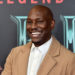 Exclusive: Tyrese Gibson Talks ‘Morbius,’ Joining the Marvel Universe & Being Media Trained