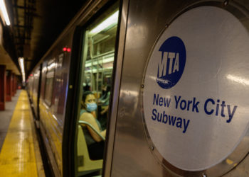 Fourth Teen Arrested in Death of Man Struck by Train in New York City Subway Station