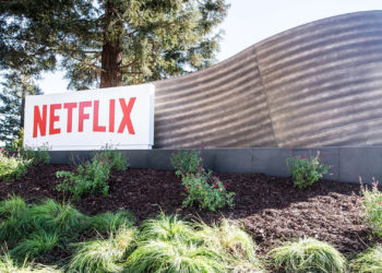 Netflix Reportedly Loses $54 Billion in Market Cap, Marking Biggest Single-Day Stock Drop in Company’s History