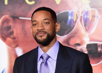Netflix Reportedly Pauses Will Smith Action Film After Oscars Slap