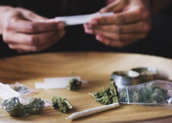 New Jersey AG Says Off-Duty Cops May Consume Marijuana Under New Law