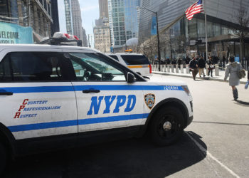 Man Stabbed in Back of the Head in New York City in ‘Unprovoked Attack’