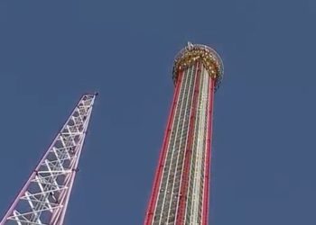 Family of Teen Killed on Orlando FreeFall Ride Files Wrongful Death Lawsuit Against ICON Amusement Park