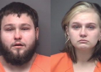 Indiana Couple Charged With Murder After Their 2-Month-Old Starved to Death