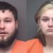 Indiana Couple Charged With Murder After Their 2-Month-Old Starved to Death