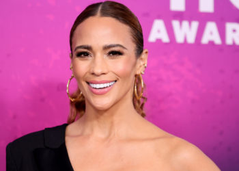 Paula Patton Addresses Criticism Over Controversial Fried Chicken Recipe