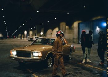 Pink Siifu Drops “Fk U Mean/ Hold me Dwn” Double Video