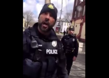 Viral Video of Syracuse Police Officers Detaining Child for Allegedly Shoplifting Draws Widespread Criticism