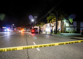 Woman Discovered to be Dead at Well Known Club in Queens