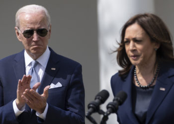 Tax Returns Show Vice President Kamala Harris Earned Over Twice as Much as President Biden in 2021
