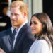 Prince Harry and Meghan Markle Visit Queen Elizabeth for First Time Since Moving to U.S.