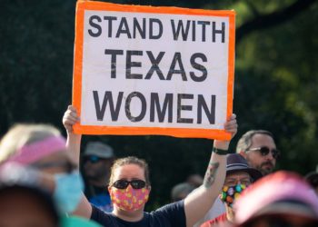 26-Year-Old Texas Woman Charged with Murder Due to Self-Induced Abortion