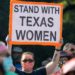 26-Year-Old Texas Woman Charged with Murder Due to Self-Induced Abortion
