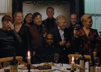 Pusha T Drops “Call My Bluff” Video