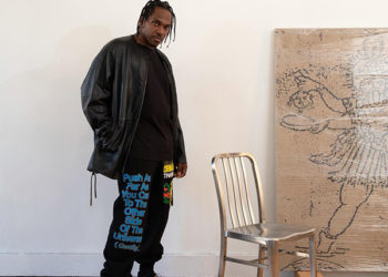 Pusha T Reveals It’s Almost Dry’ Release Date