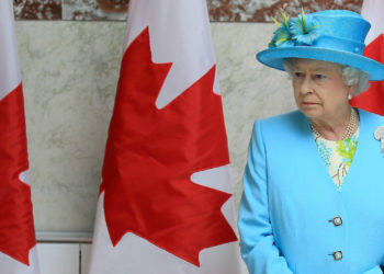 Over Half of Canadians Are Over the Monarchy, Study Says
