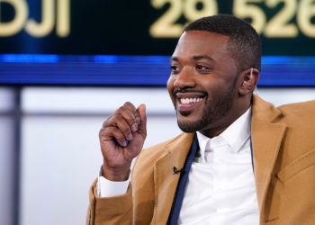 Ray J Rips ‘The Kardashians’ Moment Showing Kanye Bring Kim a Hard Drive Allegedly Containing Sex Tape Footage
