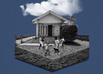 TDE’s Ray Vaughn Returns With “Picking Cherries” Single